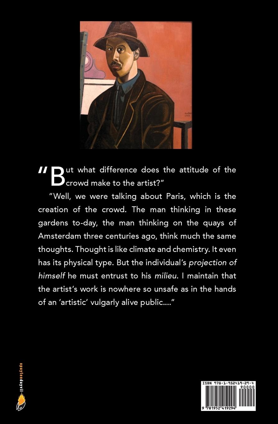 Rückseitencover Tarr