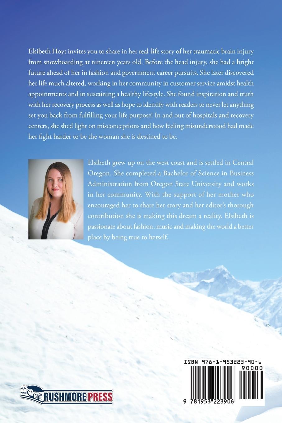 Rückseitencover SnowBird