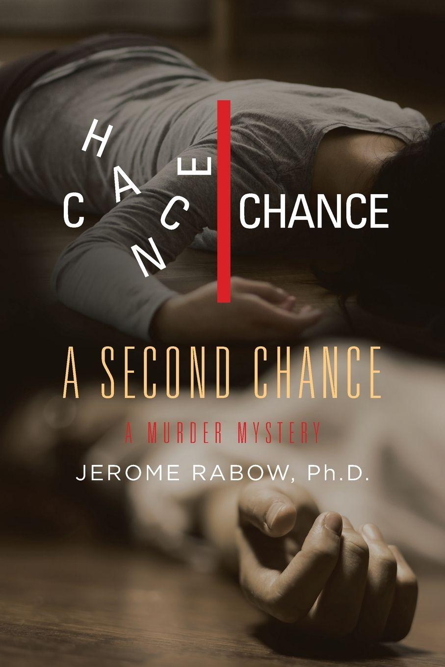 Vorderes Coverbild A Second Chance