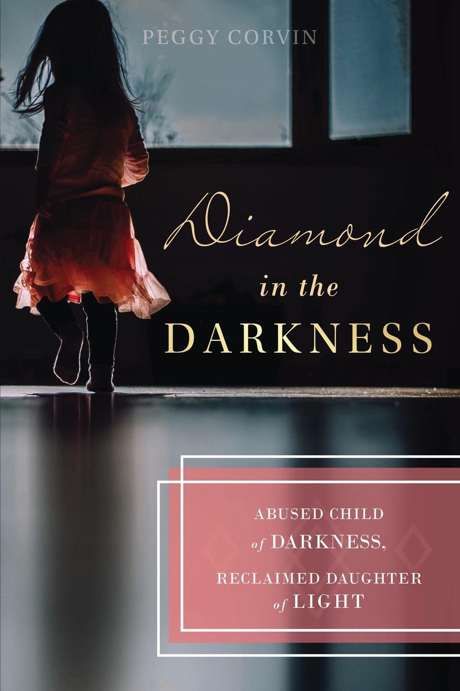 Vorderes Coverbild Diamond in the Darkness
