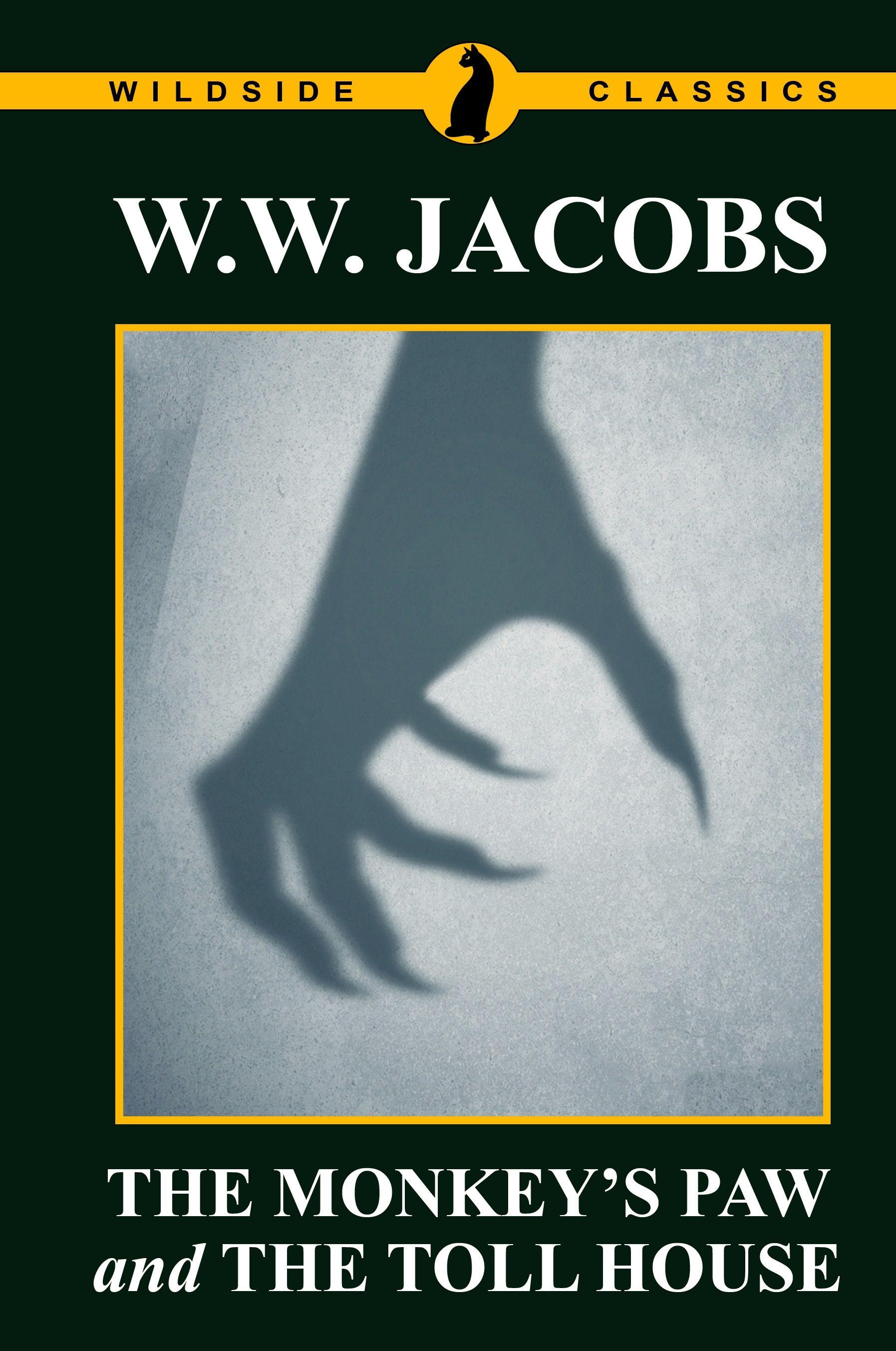 Vorderes Coverbild The Monkey's Paw and The Toll House