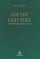 Vorderes Coverbild Kurani Kesfetmek