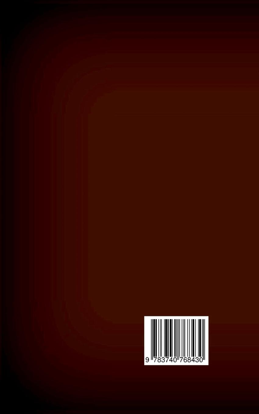 Rückseitencover Die Bibel - Das Alte Testament - Die Sprüche Salomos