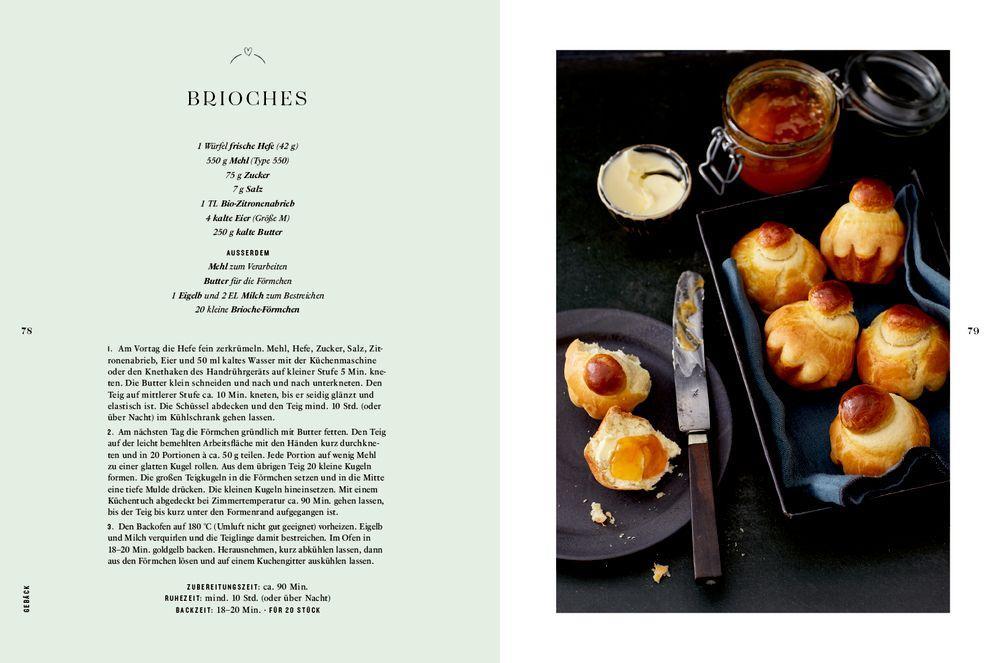 Beispielinhalt (Bild) Verliebt in Paris