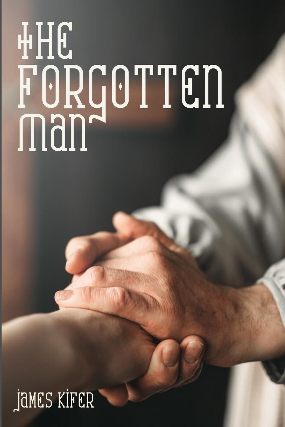 Vorderes Coverbild The Forgotten Man