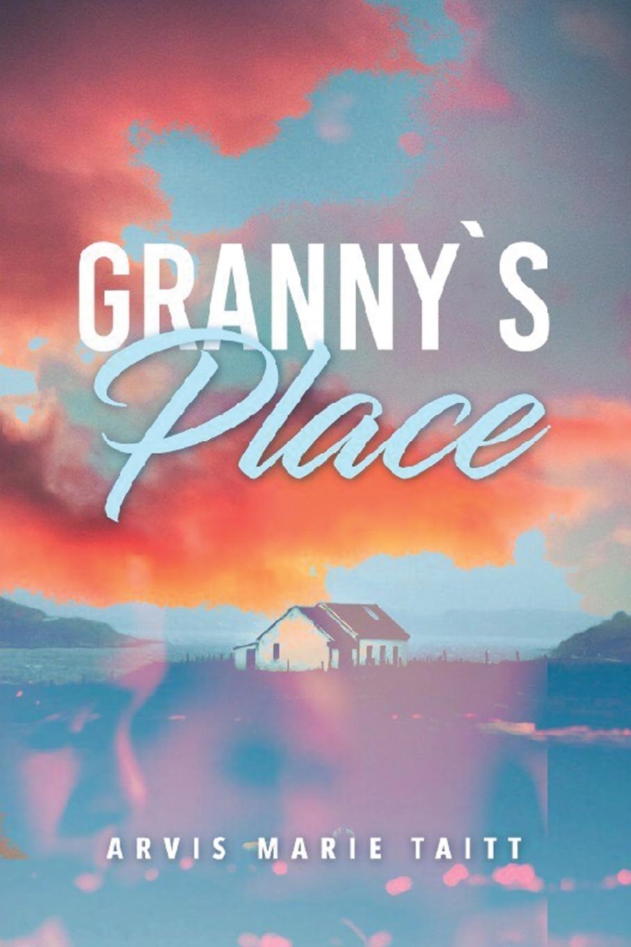 Vorderes Coverbild Granny's Place