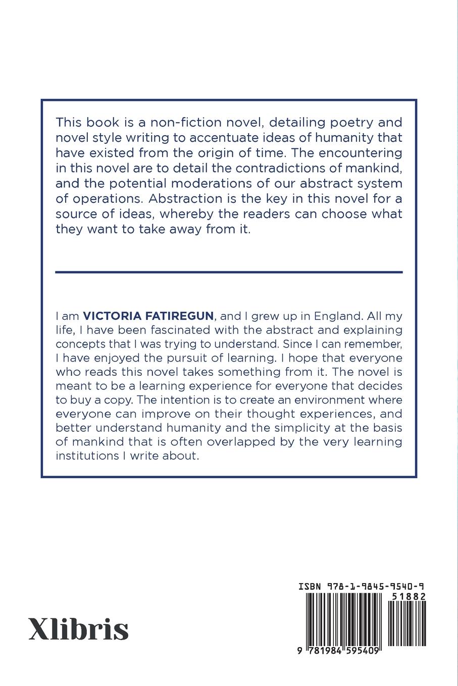 Rückseitencover Structural Pandemonium