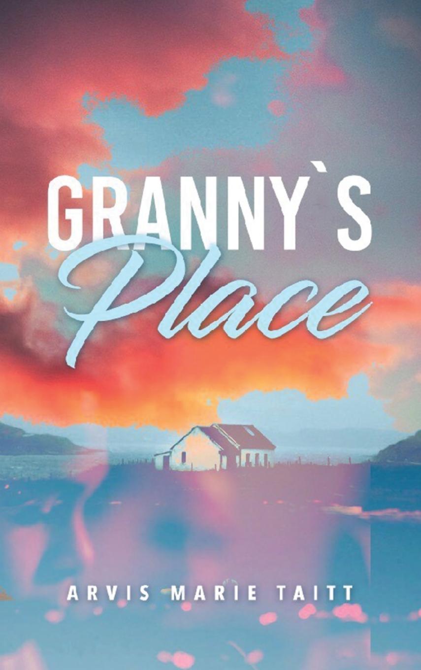 Vorderes Coverbild Granny's Place