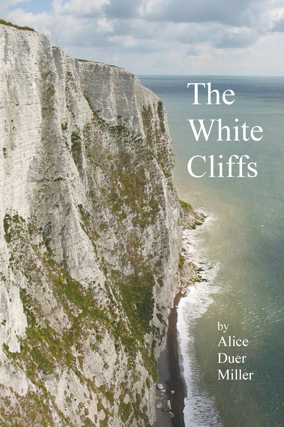 Vorderes Coverbild The White Cliffs