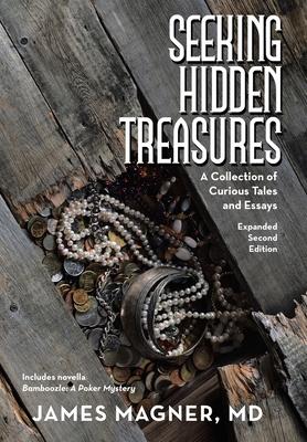 Vorderes Coverbild Seeking Hidden Treasures