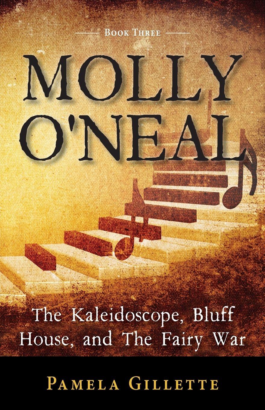 Vorderes Coverbild Molly O'Neal