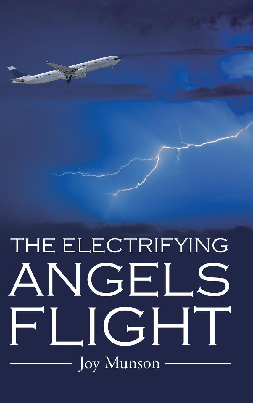 Vorderes Coverbild The Electrifying Angels Flight