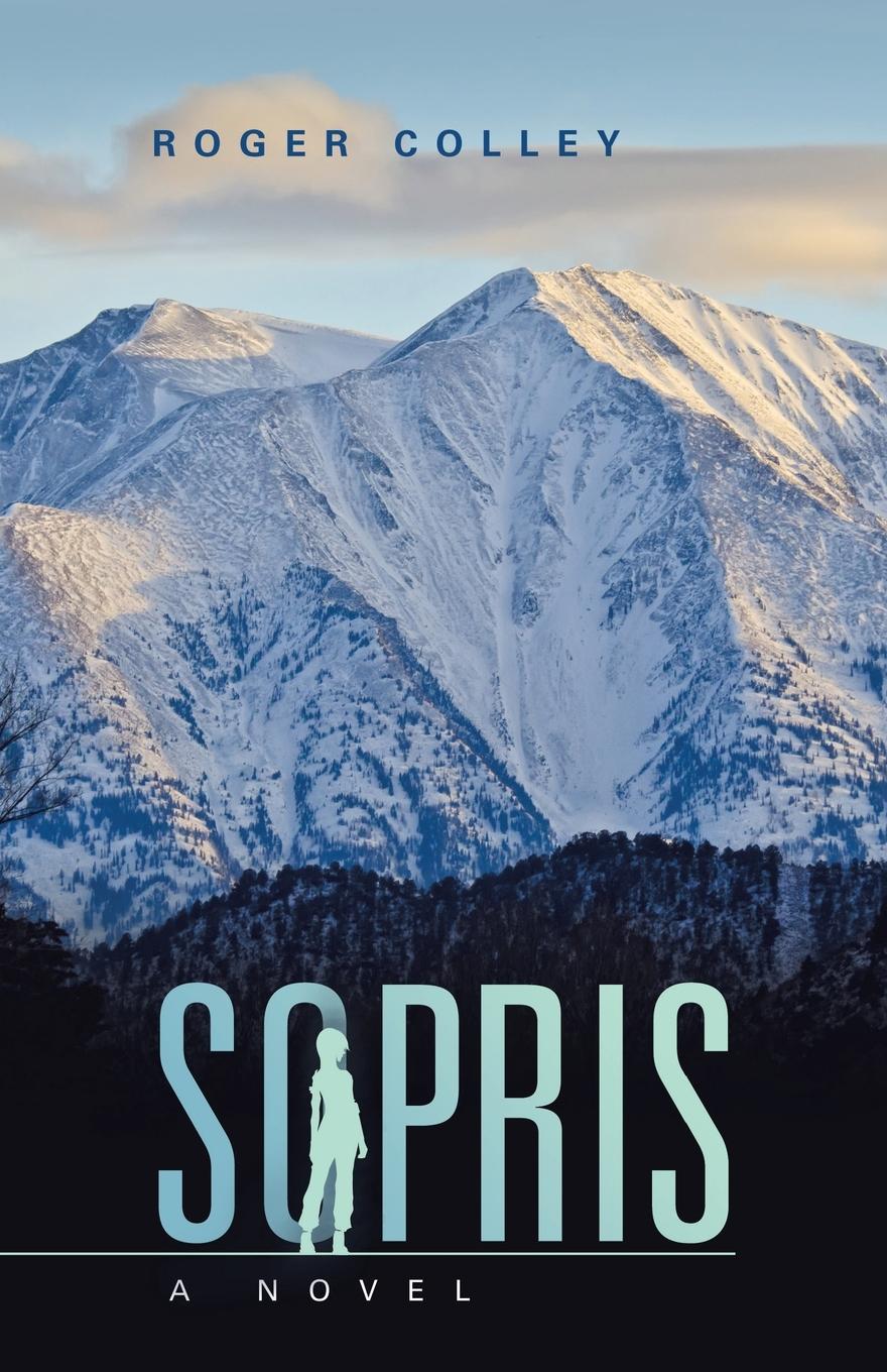 Vorderes Coverbild Sopris