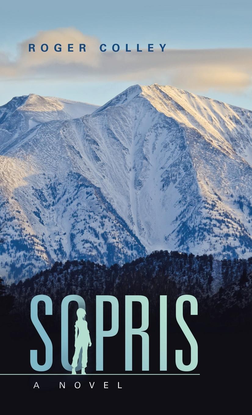 Vorderes Coverbild Sopris