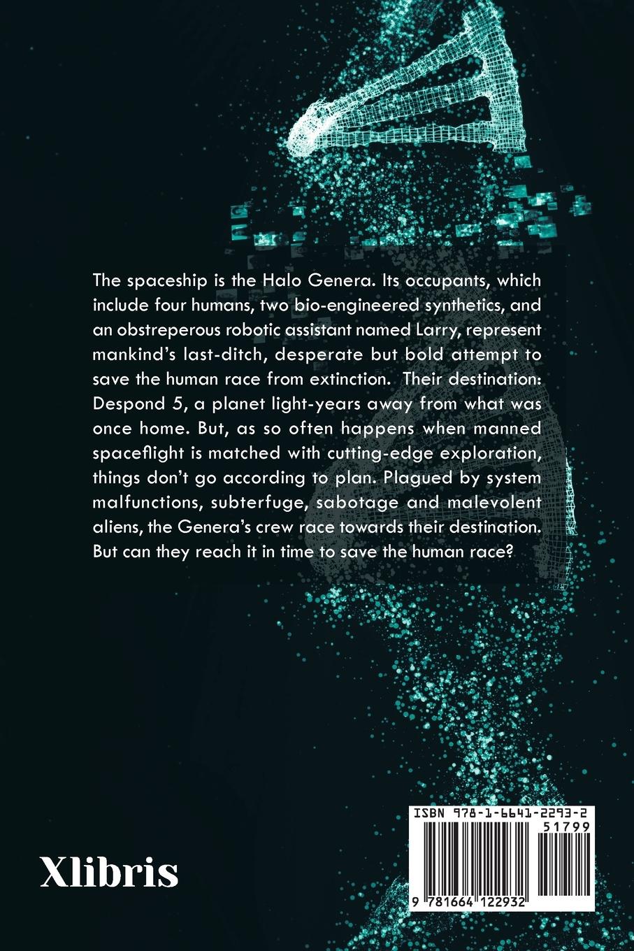 Rückseitencover Terminal Reality