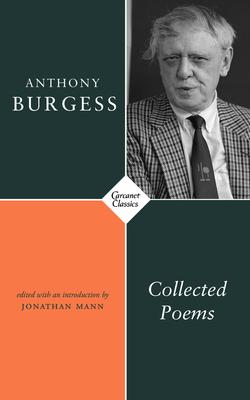Vorderes Coverbild Collected Poems