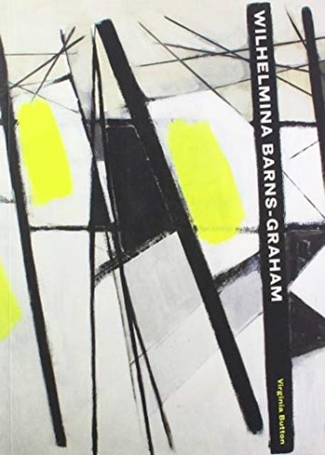 Vorderes Coverbild Wilhelmina Barnes-Graham