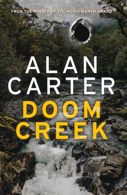 Vorderes Coverbild Doom Creek