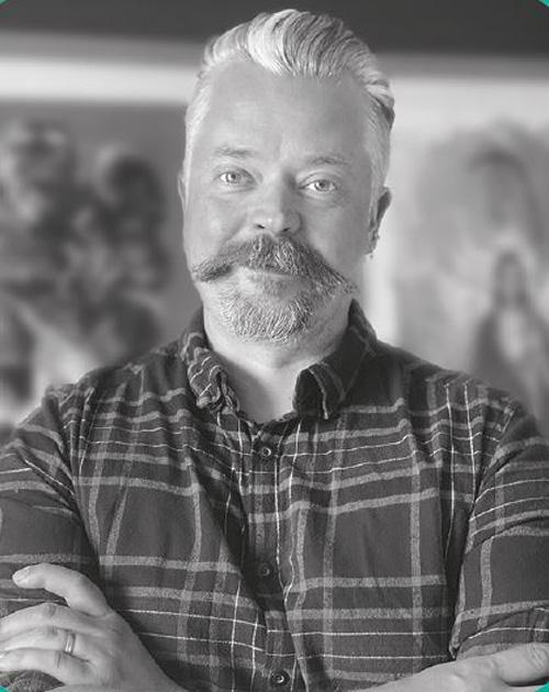 Autorenbild Kay and Aiden - The Stolen Trumpet