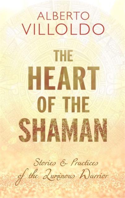Vorderes Coverbild The Heart of the Shaman