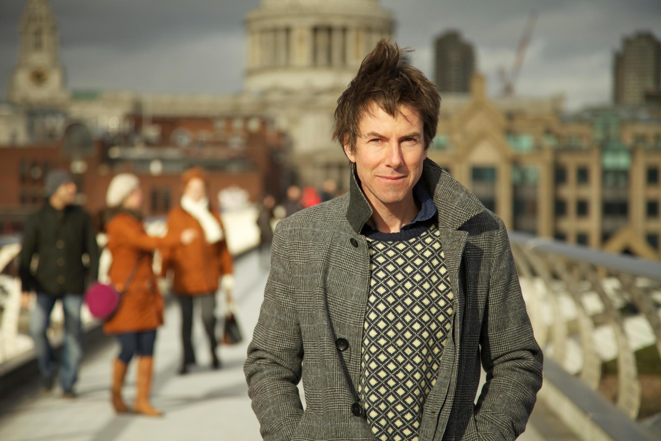 Autorenbild Wayfinding