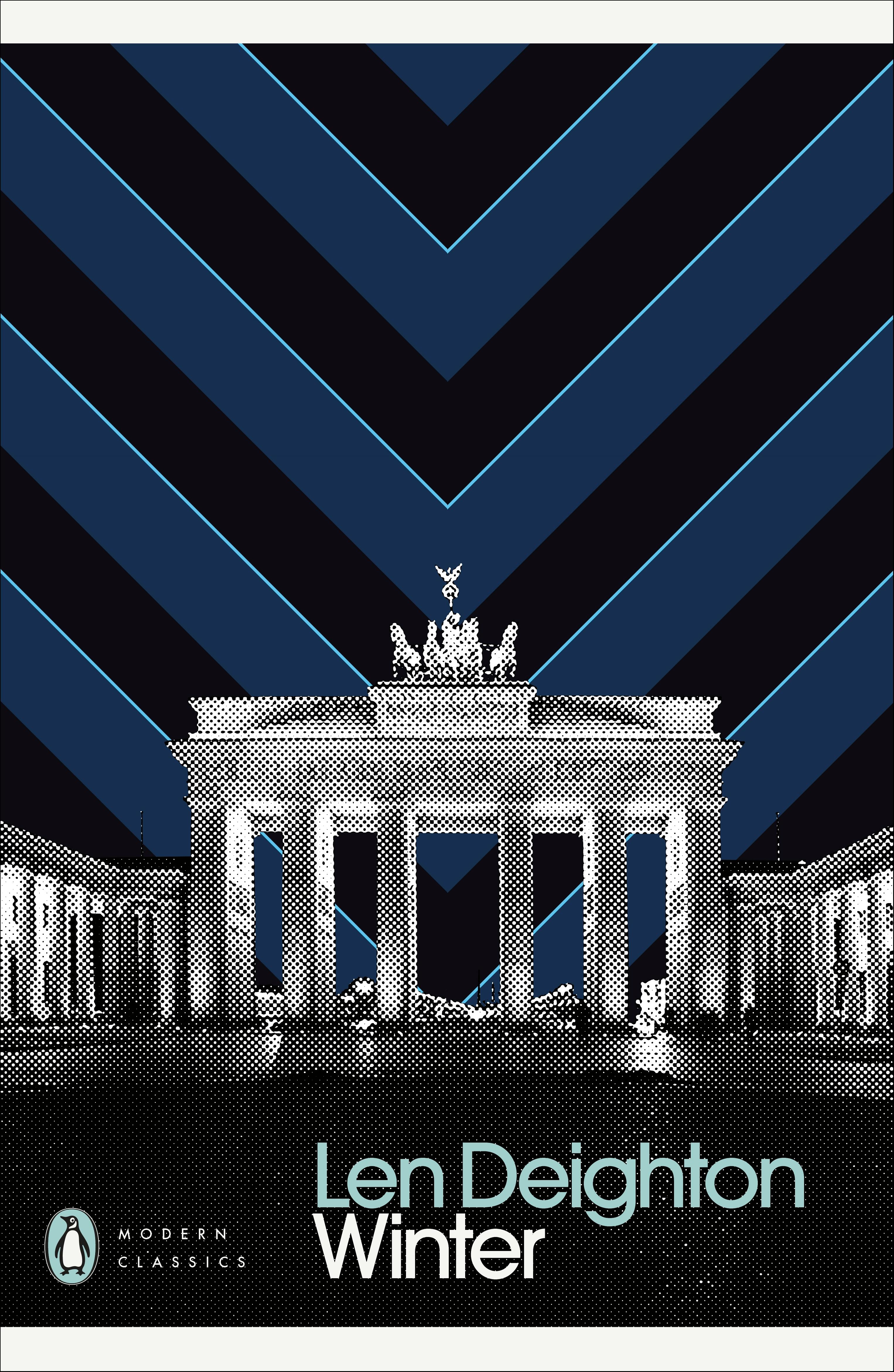 Vorderes Coverbild Winter