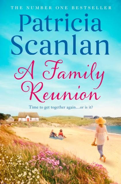 Vorderes Coverbild A Family Reunion