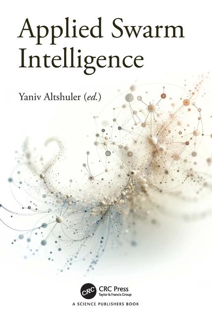Vorderes Coverbild Applied Swarm Intelligence