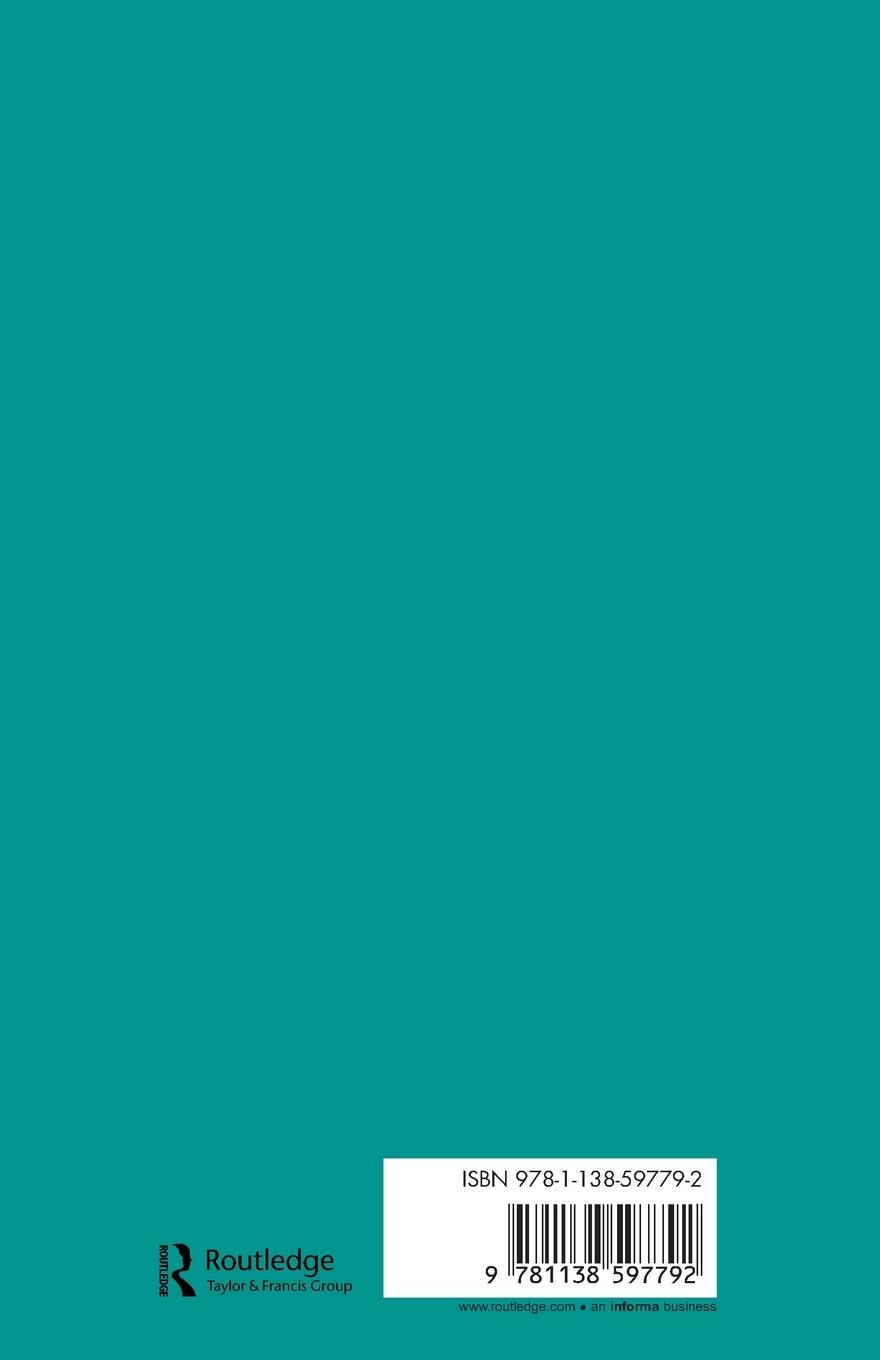 Rückseitencover Paupers