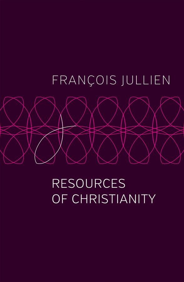 Vorderes Coverbild Resources of Christianity
