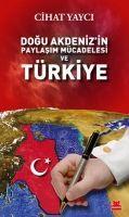 Vorderes Coverbild Dogu Akdeniz Paylasim Mücadelesi ve Türkiye