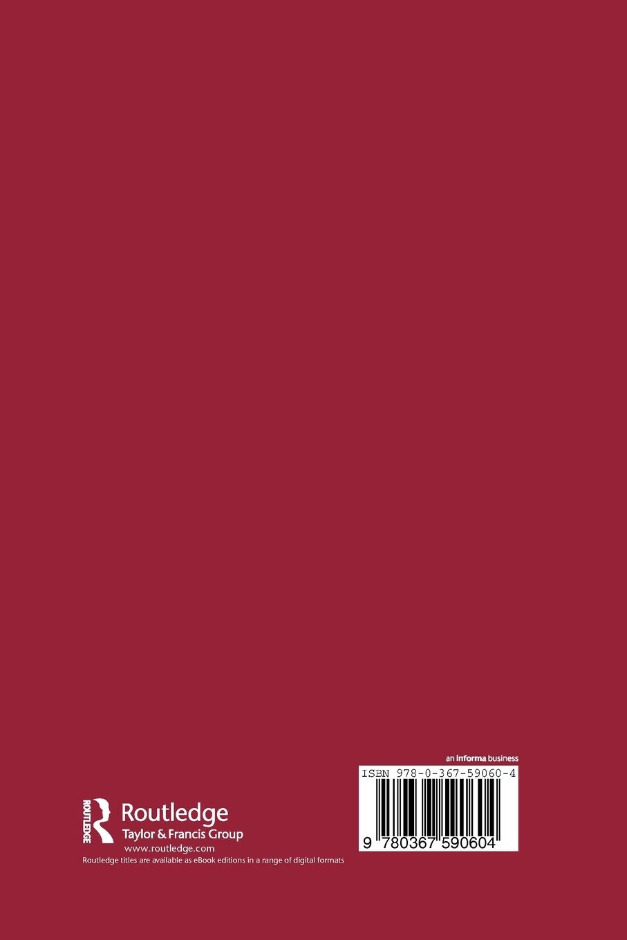 Rückseitencover Interculturality in International Education