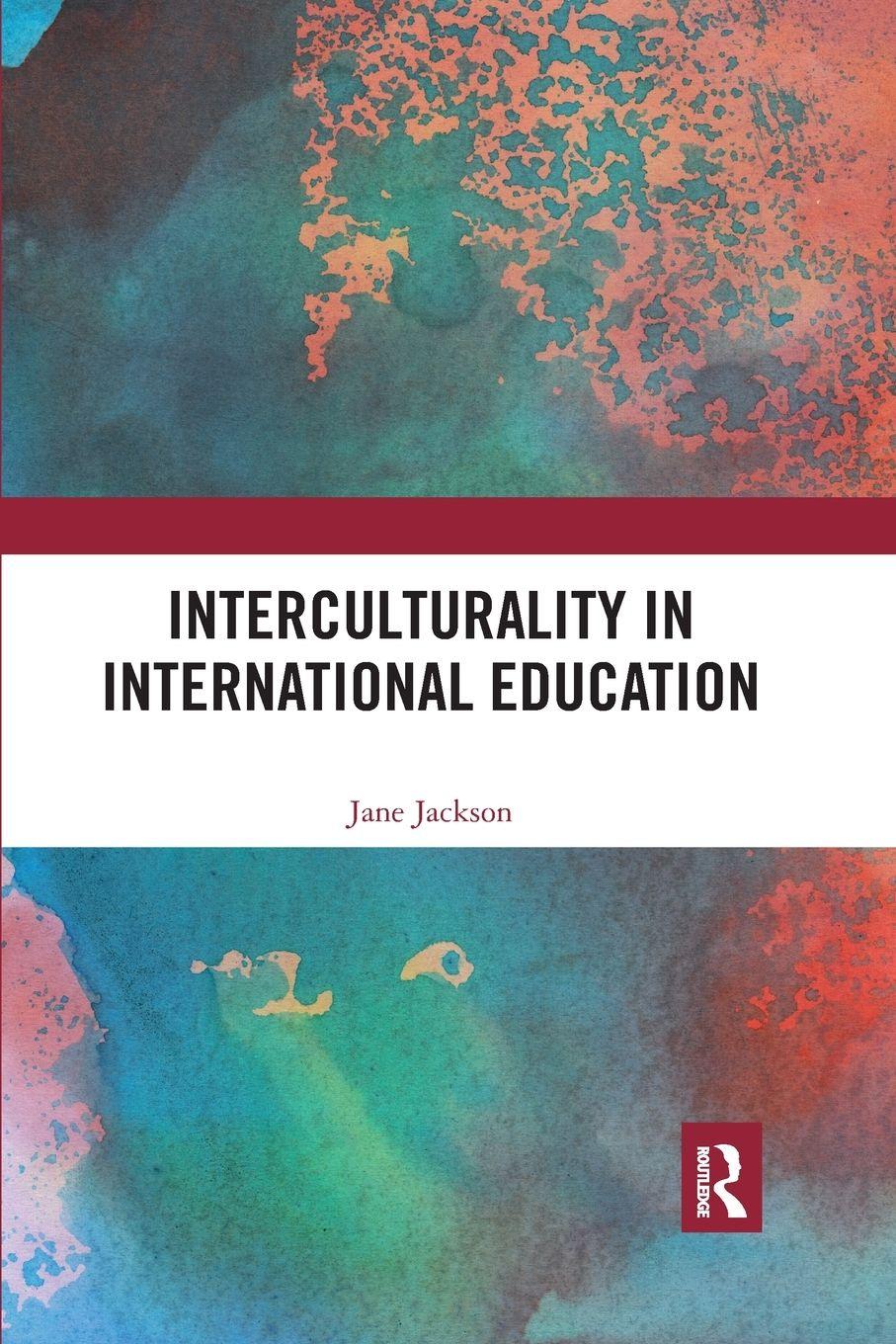 Vorderes Coverbild Interculturality in International Education