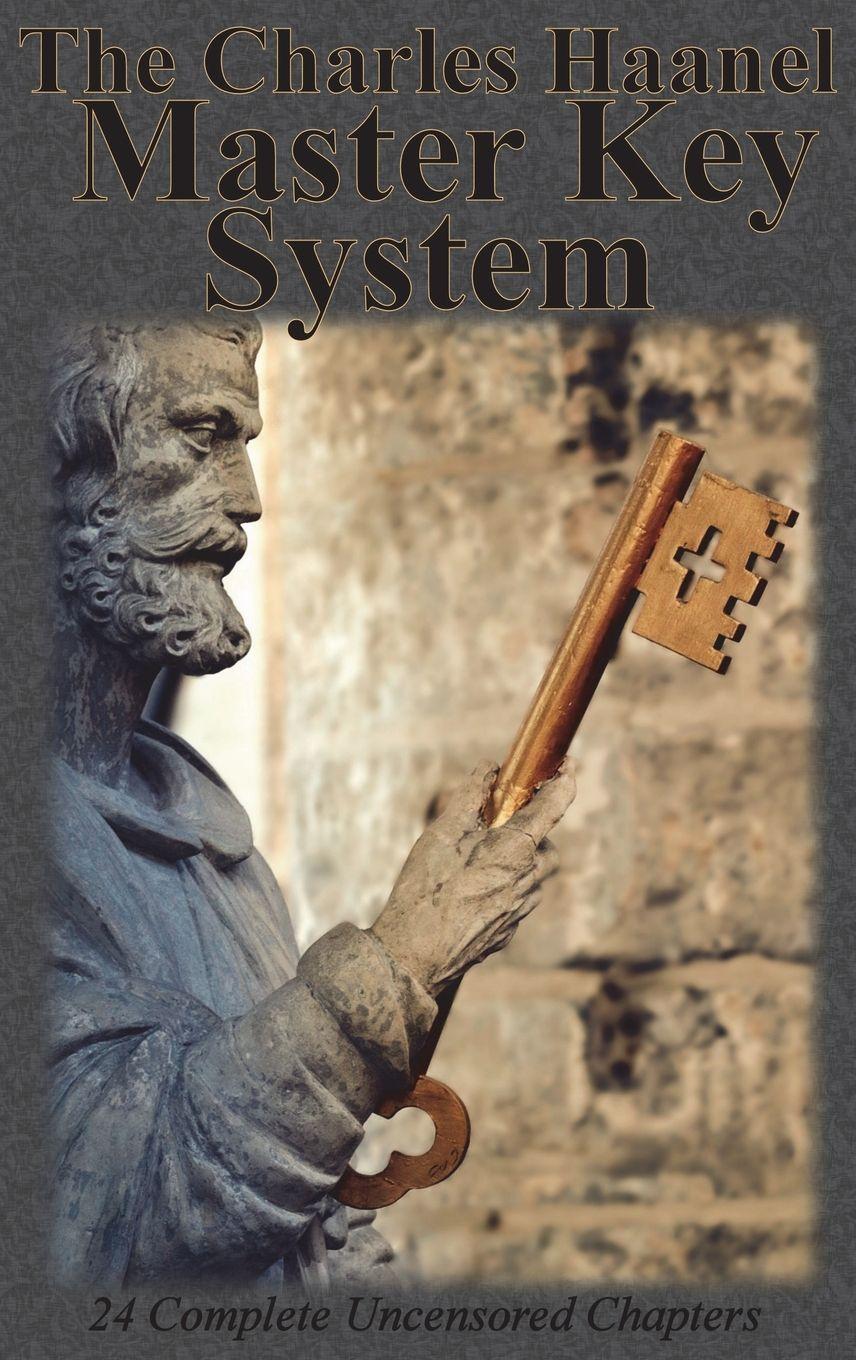 Vorderes Coverbild The Charles Haanel Master Key System