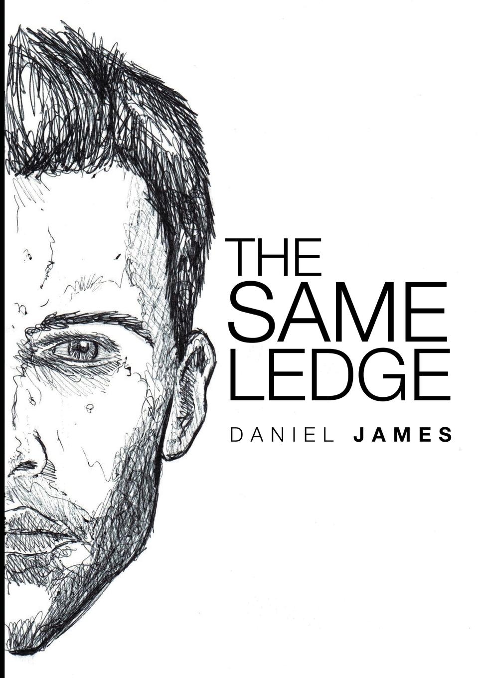 Vorderes Coverbild The Same Ledge