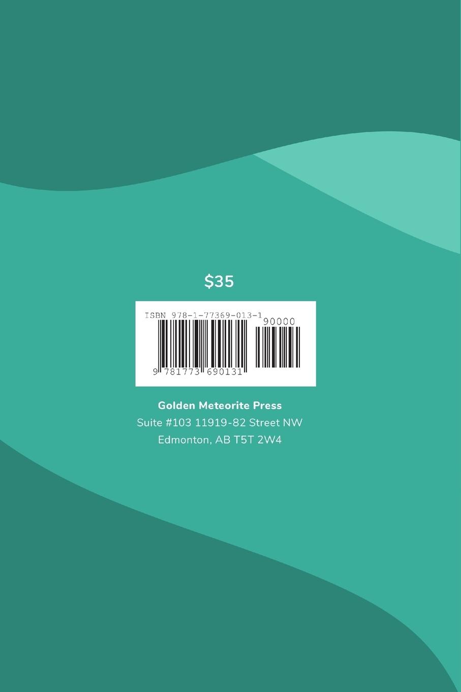 Rückseitencover Gandy and the Lady