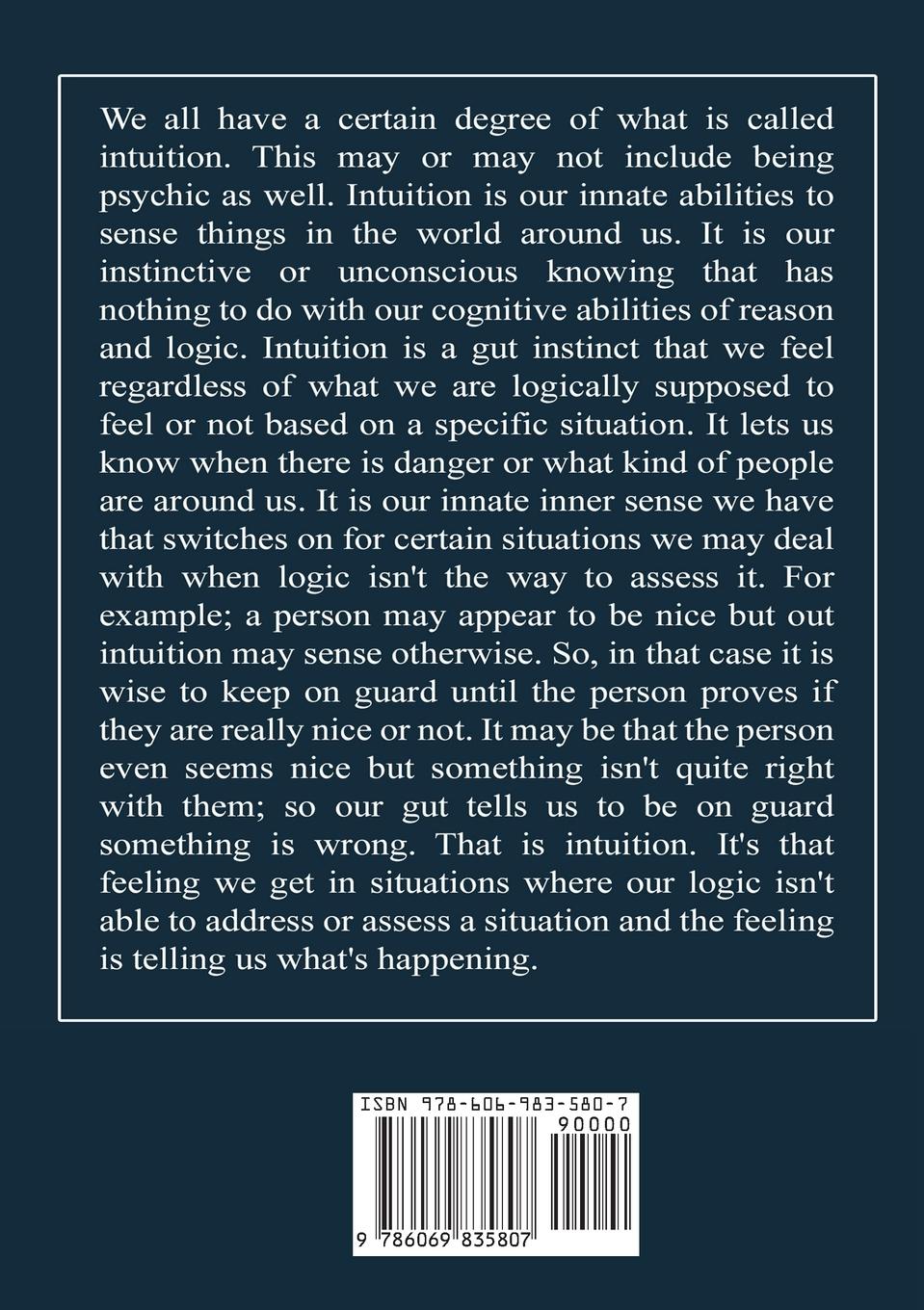 Rückseitencover Tarot