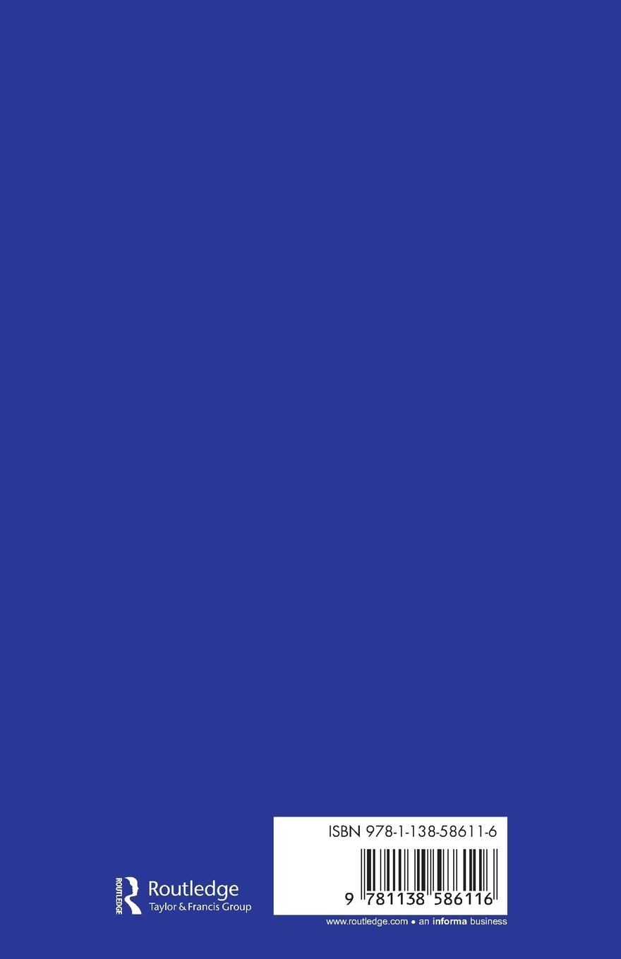 Rückseitencover My Language, Our Language