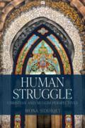 Vorderes Coverbild Human Struggle