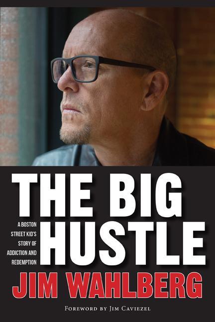 Vorderes Coverbild The Big Hustle