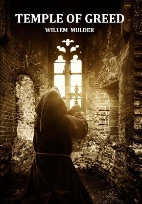 Vorderes Coverbild Temple of Greed