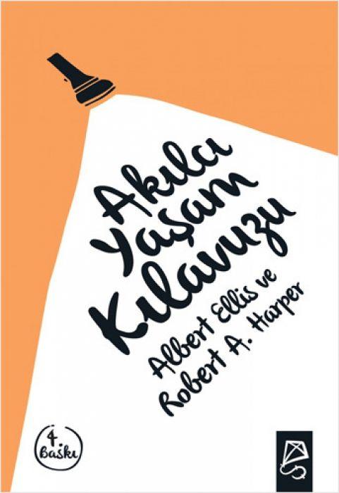 Vorderes Coverbild Akilci Yasam Kilavuzu