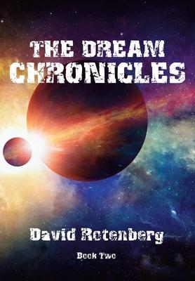 Vorderes Coverbild The Dream Chronicles Book Two