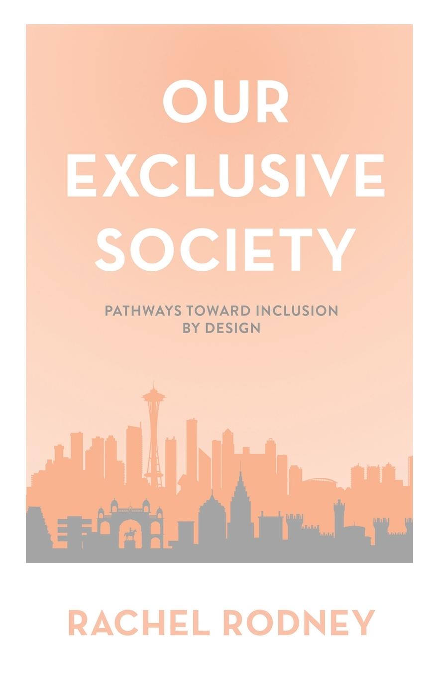 Vorderes Coverbild Our Exclusive Society