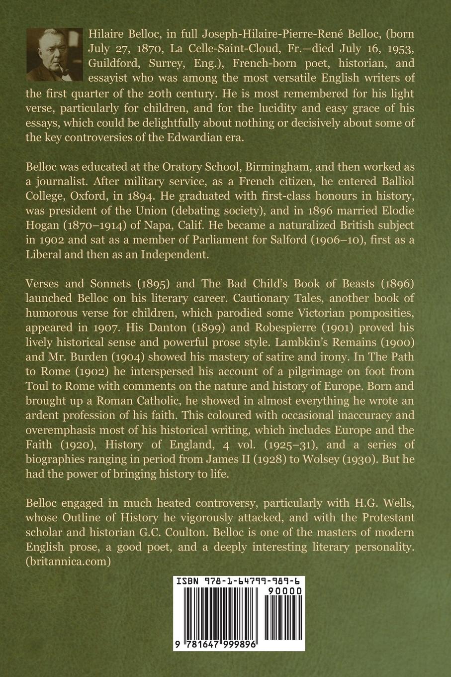 Rückseitencover The French Revolution