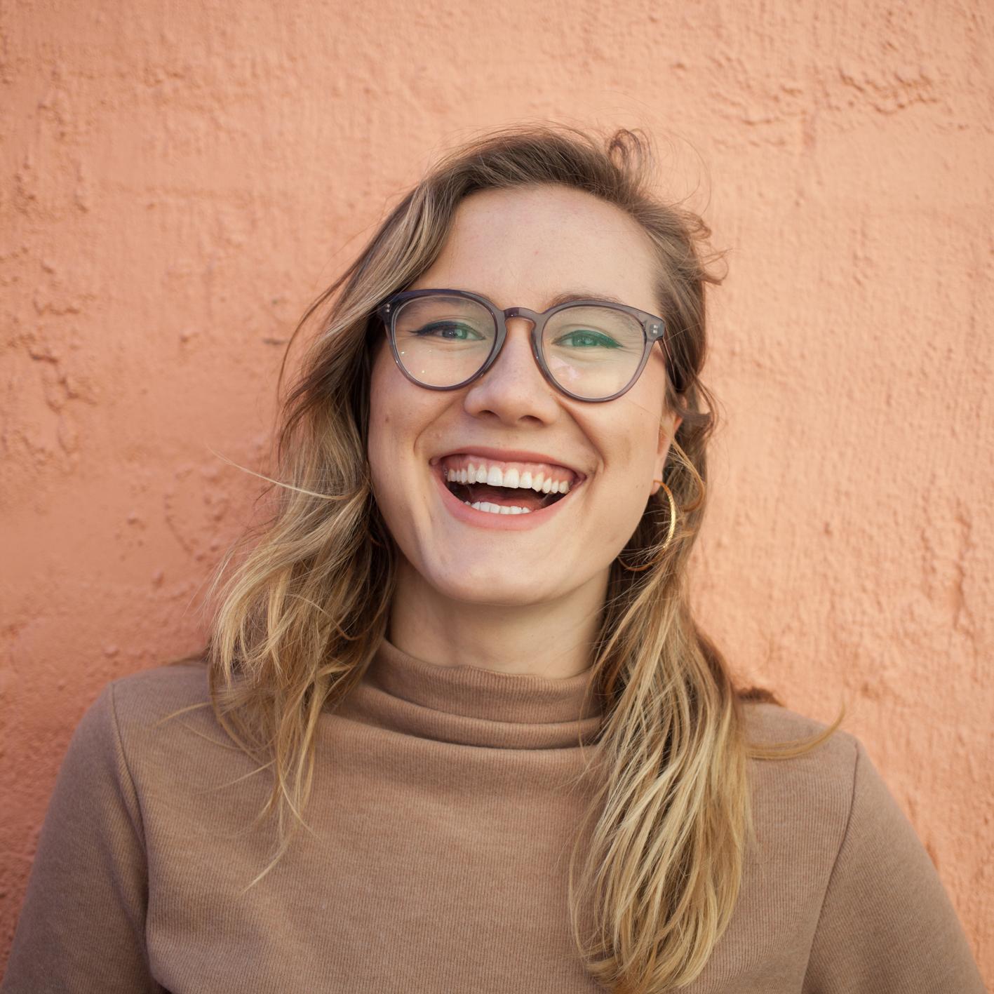 Autorenbild Sei ein ganzer Kerl