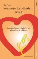 Vorderes Coverbild Sevmeye Kendinden Basla
