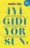Vorderes Coverbild Iyi Gidiyorsun