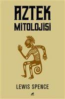 Vorderes Coverbild Aztek Mitolojisi