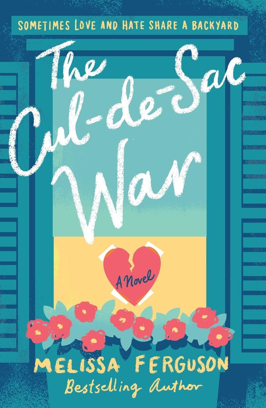 Vorderes Coverbild The Cul-De-Sac War